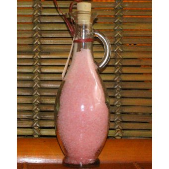 sels parfumés, Camélia