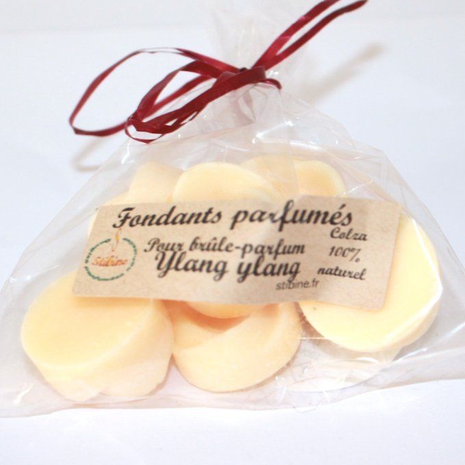 parfum Ylang ylang