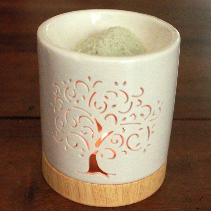 Brûle parfum arbre de vie