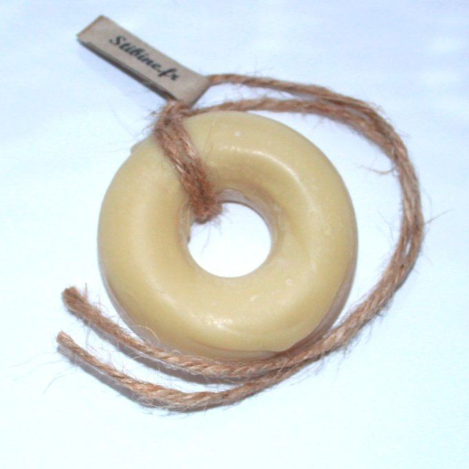 PARFUM NOIX DE COCO