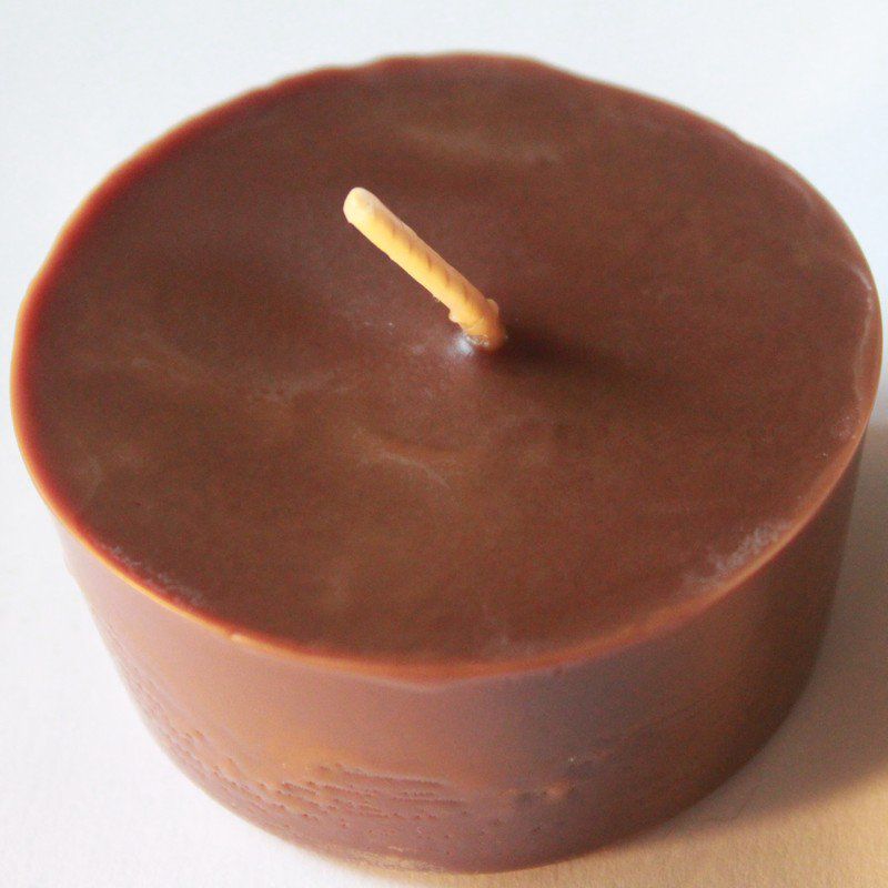 Chocolat-Mandarine : 100 g