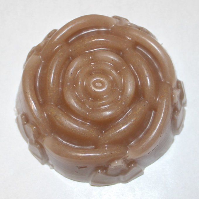 Savon naturel Vanille