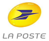 logo la poste